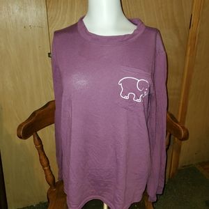 Ivory ella longsleeve